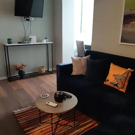 Appartamento Edea Flat Tirana