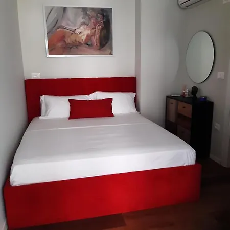 Apartment Edea Flat *