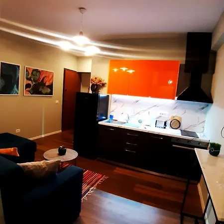 Edea Flat Appartamento