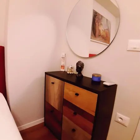 Appartamento Edea Flat Tirana