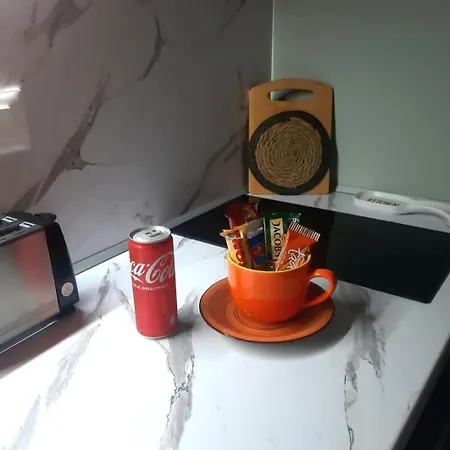 Apartment Edea Flat *