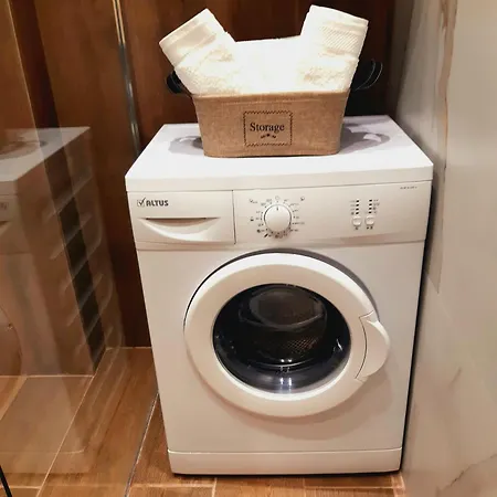 Edea Flat Appartamento *