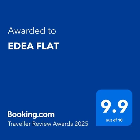 Edea Flat Tirana