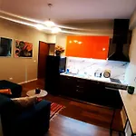 Edea Flat Apartment