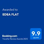 Edea Flat Tiran