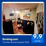 Apartment Edea Flat