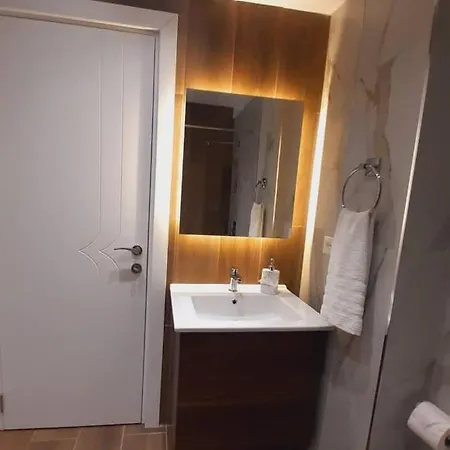 Apartament Edea Flat