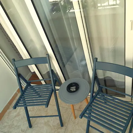 Edea Flat Lägenhet *