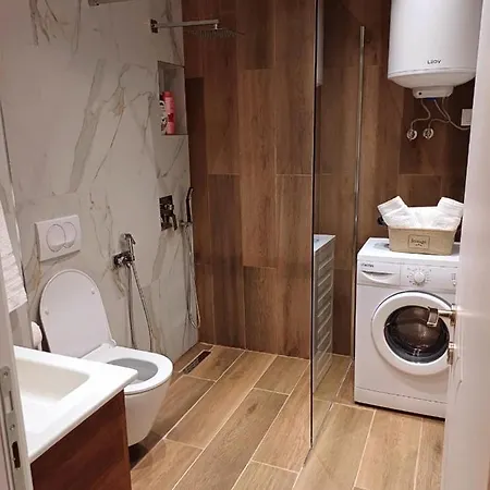 Apartman Edea Flat