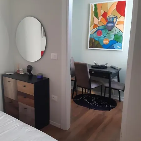 Lägenhet Edea Flat *