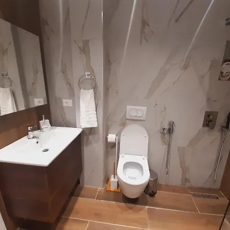 Apartman Edea Flat