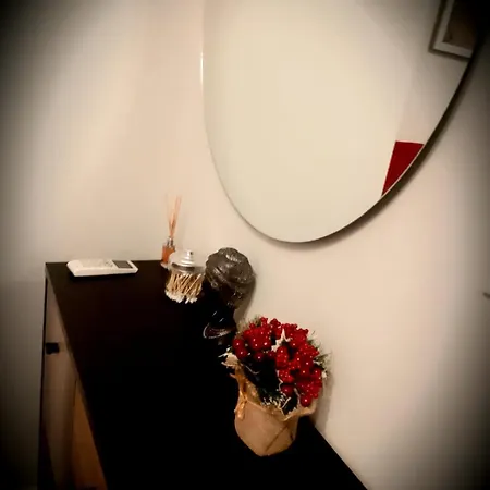 Apartman Edea Flat *
