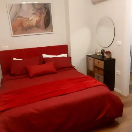 Edea Flat Apartman *