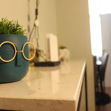 Edea Flat Apartman