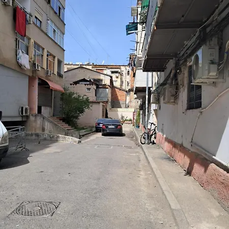 Lägenhet Edea Flat *