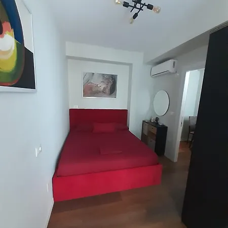 Lägenhet Edea Flat *