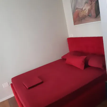 Edea Flat Apartamento Tirana