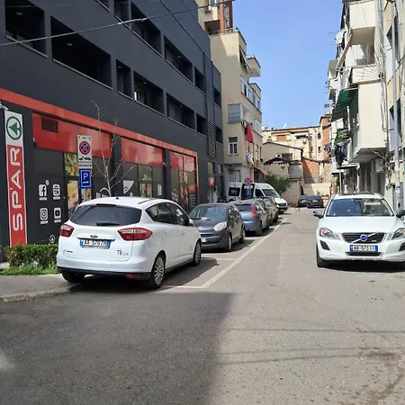 Lägenhet Edea Flat *