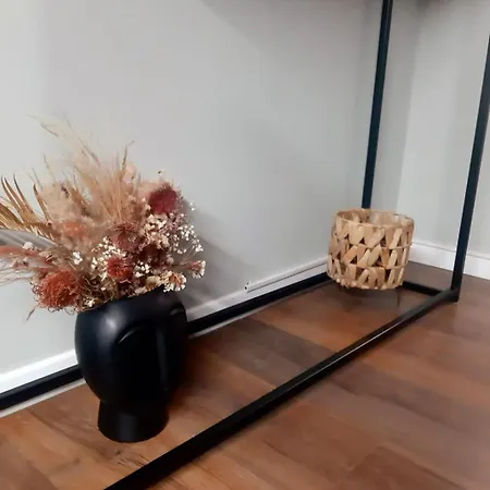 Edea Flat Lägenhet *