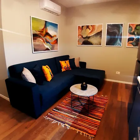 Edea Flat Lägenhet *