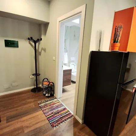 Apartament Edea Flat