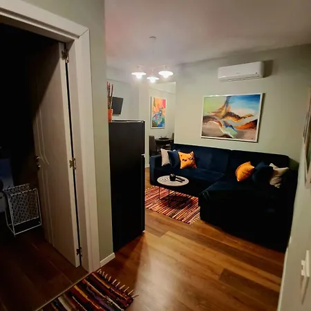 Edea Flat Lägenhet *