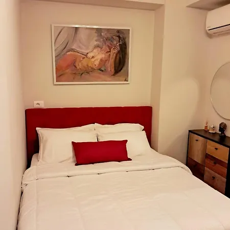 Apartmán Edea Flat