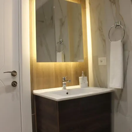 Lägenhet Edea Flat *