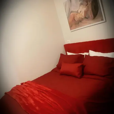 Apartman Edea Flat