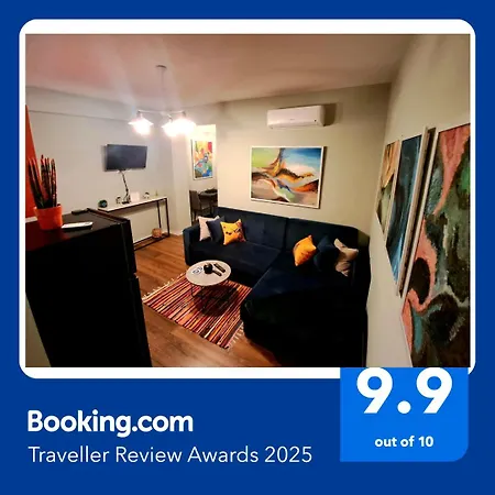 Apartman Edea Flat