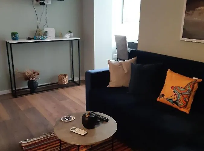 Apartament Edea Flat Tirana