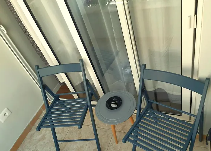 Edea Flat Apartament *