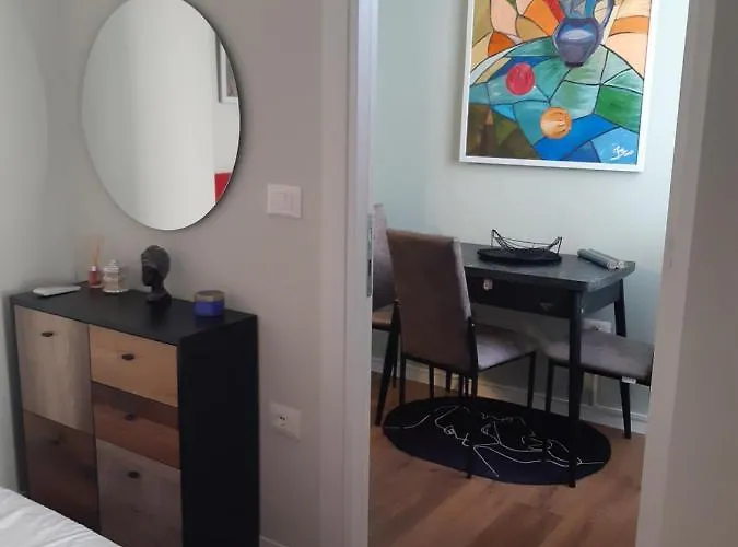 Apartament Edea Flat *