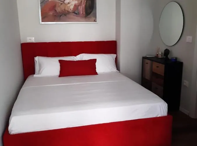 Apartament Edea Flat *