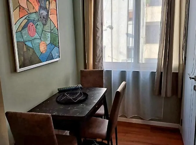 Apartament Edea Flat *