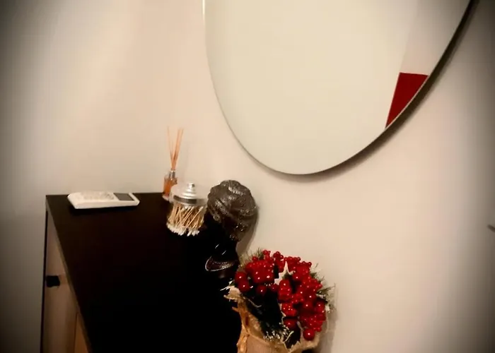 Apartament Edea Flat *