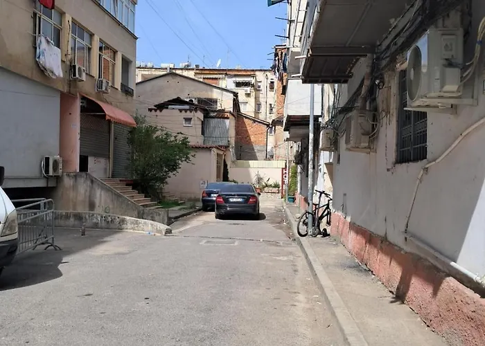 Apartament Edea Flat *