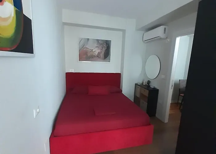 Apartament Edea Flat *