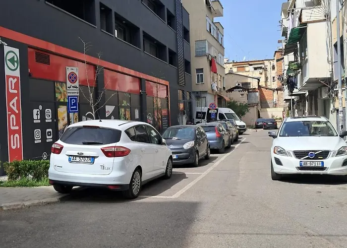 Apartament Edea Flat *