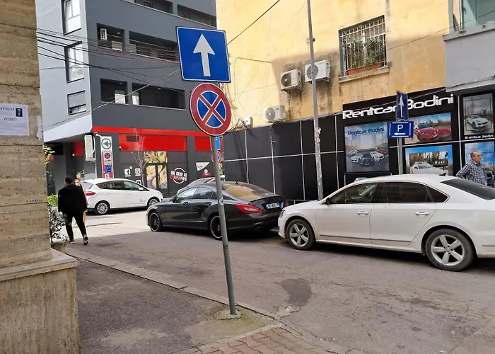 Apartament Edea Flat