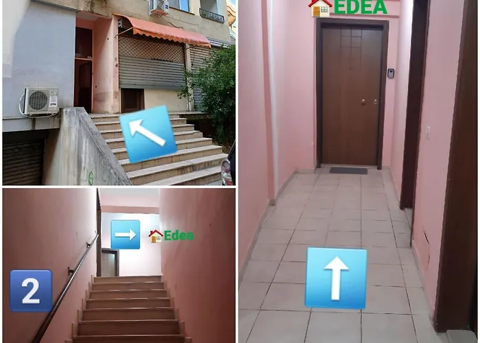 Apartman Edea Flat Tirana