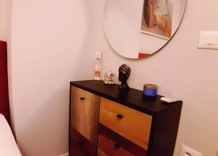 Apartament Edea Flat Tirana