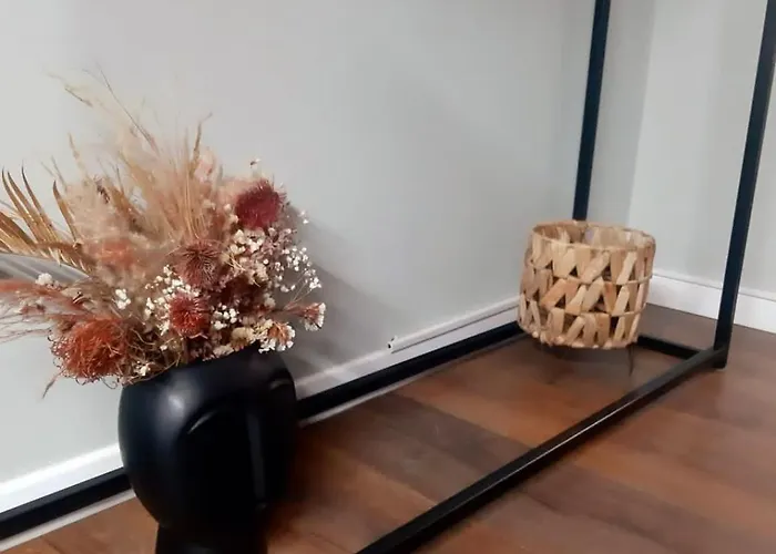 Edea Flat Apartman *