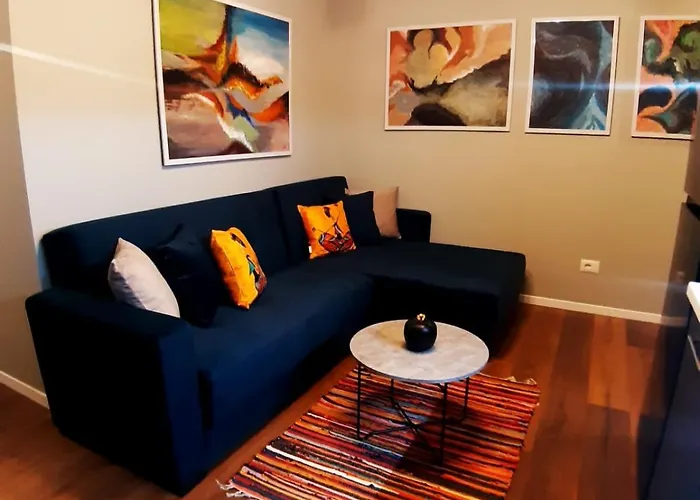 Edea Flat Apartman *