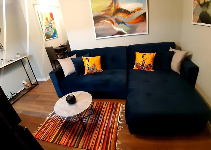 Apartament Edea Flat *