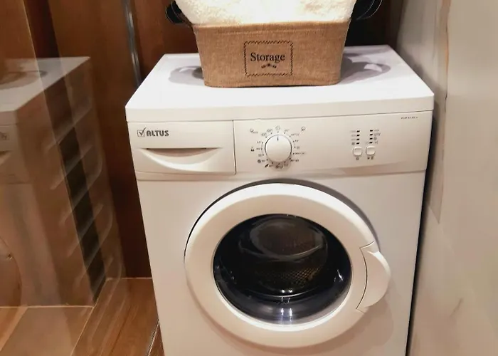 Edea Flat Apartman *