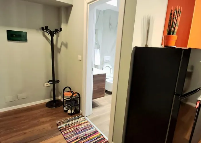 Apartament Edea Flat