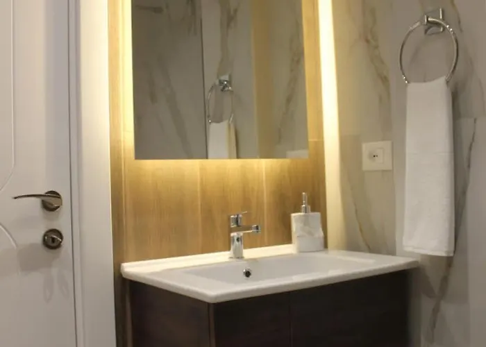 Apartament Edea Flat *