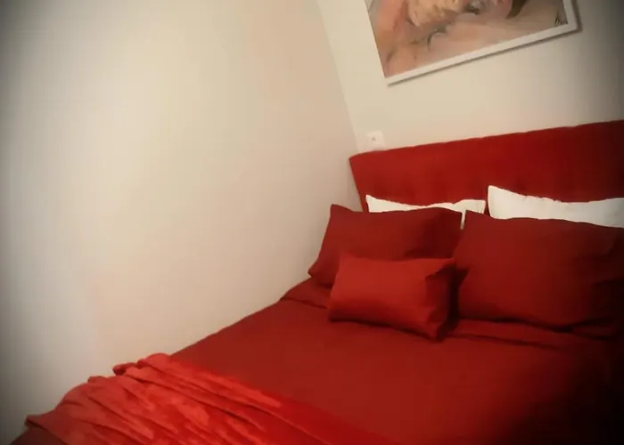 Apartament Edea Flat